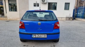 VW Polo 9N, снимка 7