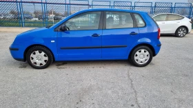 VW Polo 9N, снимка 3