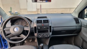 VW Polo 9N, снимка 9