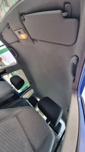 VW Polo 9N, снимка 10