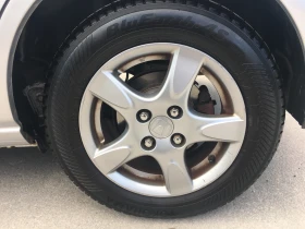 Honda Jazz I 1.4, снимка 7