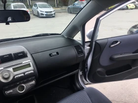 Honda Jazz I 1.4, снимка 12