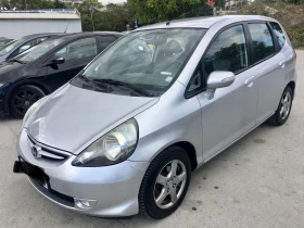 Honda Jazz I 1.4, снимка 2