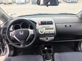 Honda Jazz I 1.4, снимка 8