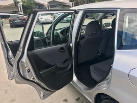 Honda Jazz I 1.4, снимка 9