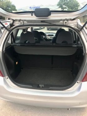 Honda Jazz I 1.4, снимка 6