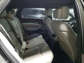 Audi E-Tron Chronos, снимка 10