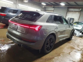 Audi E-Tron Chronos, снимка 3