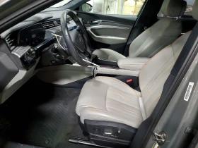 Audi E-Tron Chronos, снимка 7