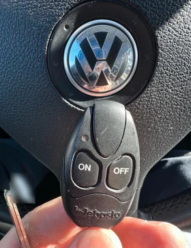 VW Golf 1, 9 TDI , снимка 13