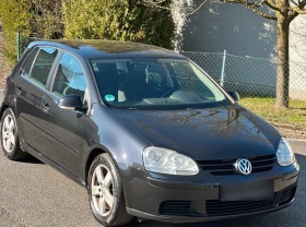 VW Golf 1, 9 TDI , снимка 5