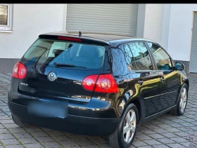 VW Golf 1, 9 TDI , снимка 4