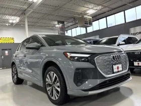 Audi E-Tron QUATTRO | ПОДГРЕВИ | PANO | CARFAX, снимка 1