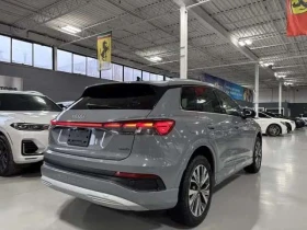 Audi E-Tron QUATTRO | ПОДГРЕВИ | PANO | CARFAX, снимка 3