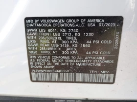 VW ID.4 * Awd Pro S* , снимка 9