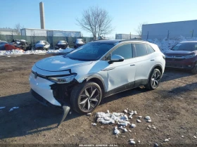 VW ID.4 * Awd Pro S* , снимка 2