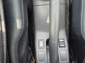 Fiat Sedici, снимка 13