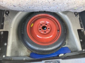 Fiat Sedici, снимка 15