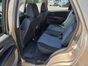 Fiat Sedici, снимка 11