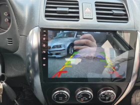 Fiat Sedici, снимка 12