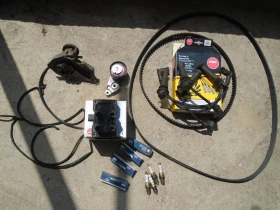 Ford Fiesta 1.4 ГАЗ, снимка 13