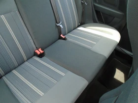Ford Fiesta 1.4 ГАЗ, снимка 6