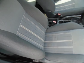 Ford Fiesta 1.4 ГАЗ, снимка 5