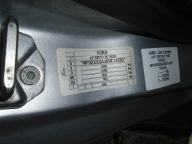 Ford Fiesta 1.4 ГАЗ, снимка 6