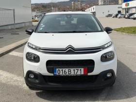 Citroen C3 1.2i, снимка 2