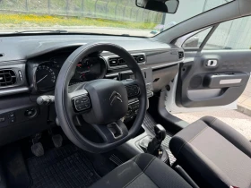Citroen C3 1.2i, снимка 10