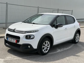 Citroen C3 1.2i, снимка 1