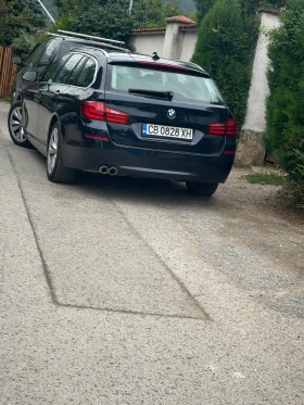 BMW 530 Bmw, снимка 5