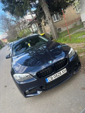 BMW 530 Bmw, снимка 4