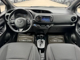 Toyota Yaris 1.5i-HYBRID-LANE ASSIST-CAMERA-TOP, снимка 9