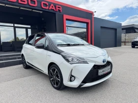 Toyota Yaris 1.5i-HYBRID-LANE ASSIST-CAMERA-TOP, снимка 6