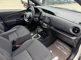 Toyota Yaris 1.5i-HYBRID-LANE ASSIST-CAMERA-TOP, снимка 16