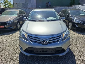 Toyota Avensis КАТО НОВА, EDITION, NAVI, KAMERA, FACELIFT, 1.8i , снимка 2