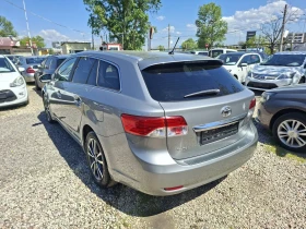 Toyota Avensis КАТО НОВА, EDITION, NAVI, KAMERA, FACELIFT, 1.8i , снимка 6