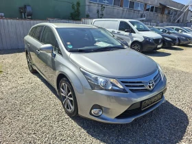 Toyota Avensis КАТО НОВА, EDITION, NAVI, KAMERA, FACELIFT, 1.8i , снимка 1