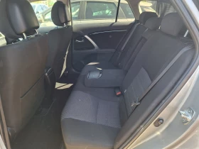 Toyota Avensis КАТО НОВА, EDITION, NAVI, KAMERA, FACELIFT, 1.8i , снимка 15