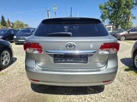 Toyota Avensis КАТО НОВА, EDITION, NAVI, KAMERA, FACELIFT, 1.8i , снимка 5