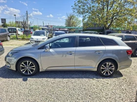Toyota Avensis КАТО НОВА, EDITION, NAVI, KAMERA, FACELIFT, 1.8i , снимка 8