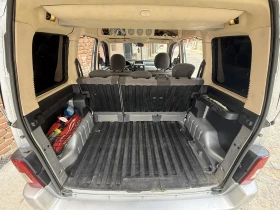 Citroen Berlingo 2.0, снимка 10