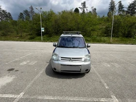 Citroen Berlingo 2.0, снимка 2