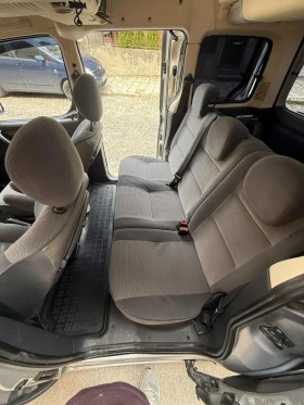 Citroen Berlingo 2.0, снимка 9