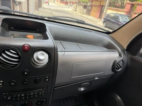 Citroen Berlingo 2.0, снимка 7