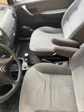 Citroen Berlingo 2.0, снимка 6