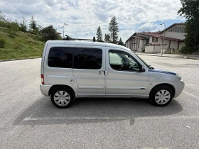 Citroen Berlingo 2.0, снимка 4