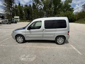 Citroen Berlingo 2.0, снимка 3
