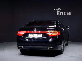 Hyundai Grandeur 2.4, снимка 4